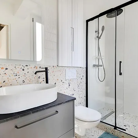 Appartamento La Maison Bizot 51 T1 By Ecoflats Parigi