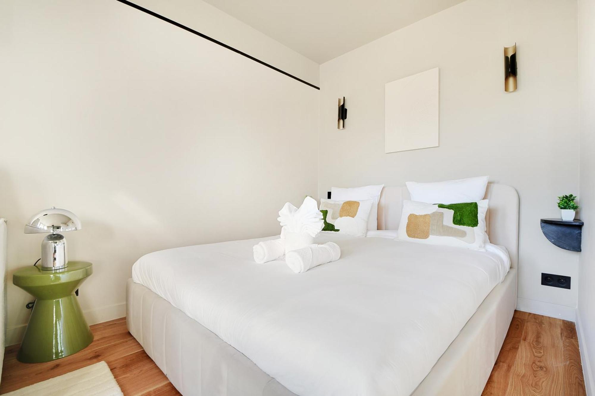 Appartamento La Maison Bizot 51 T1 By Ecoflats *