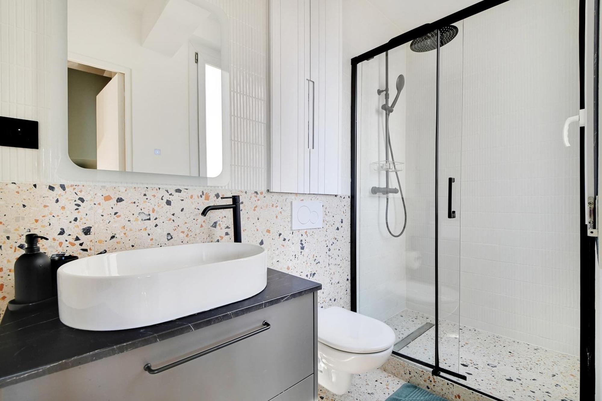 Appartamento La Maison Bizot 51 T1 By Ecoflats Parigi